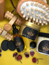 Load image into Gallery viewer, Ultimate massage kit, couples massage, body oil, body butter,