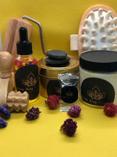 Load image into Gallery viewer, Ultimate massage kit, couples massage, body oil, body butter,