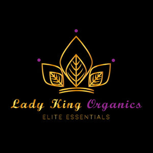 Lady King Organics