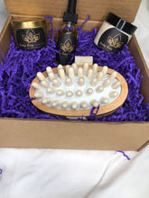 Load image into Gallery viewer, Massage Kits (Basic) Couples Massage!!
