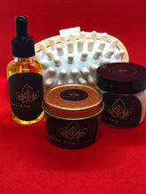 Load image into Gallery viewer, Massage Kits (Basic) Couples Massage!!
