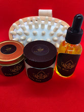 Load image into Gallery viewer, Massage Kits (Basic) Couples Massage!!
